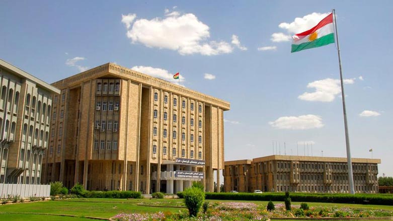 یەكێتی داوای پۆستی جێگری سەرۆكی پەرلەمان دەكات
